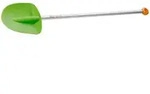 Kinder Spaten, Gartenspielzeug, 91cm, 3-9 Jahre, Myfirst Schippe - Fiskars