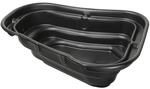 Start 750 Fertigteich Hdpe 750 L H55x202x160 Cm