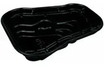 Ocean Ii Fertigteich Hdpe 2000 L H80x265x225 Cm