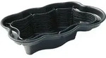 Iris S Ii Fertigteich Hdpe 240 L H45x135x90 Cm
