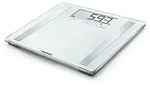 Shape Sense Control 200 Personen Digitalwaage Mit Extragro&szlig;er Lcd-anzeige, Waage Mit
