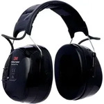 Peltor - Geh&ouml;rschutz Mit Radio Worktunes Pro Schwarz 34732 3m