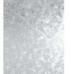 Folie Static Splinter 90 Cm X 1,5 M Klebefolien - D-c-fix