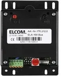 Elcom Eb-t&uuml;rlautsprecher Ela-100