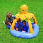 Octopus Pool 100 X 100 X 100 Cm - Bestway