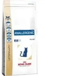 Katzen Anallergen An24 - 4 Kg - Royal Canin