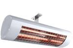 Solamagic Infrarotstrahler Basic 1400 W Heizstrahler Wand/decke Infrarotstrahler