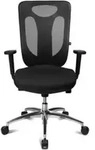 Sitness Net Pro 100 Schwarz
