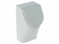 Renova Plan Urinal mit Deckel mit Beschichtung weiß 235120600 - Geberit