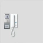 Siedle 210008738-00 Set Ca 812-1 E/w Audio-set Siedle Compact