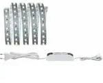 Paulmann Maxled 500 70829 Led-streifen-basisset Mit Stecker 24 V 10 M Warmwei&szlig; 1