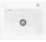 Villeroy & Boch 33092fkg Sp Subway 60 S Flat 565x475mm