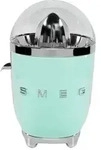 Saftpresse Smeg Cjf01pgeu 70w Aluminium 2,56 Kg
