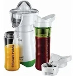 Russell Hobbs - 2in1 Explore Smoothie Maker Mix & Go Juice