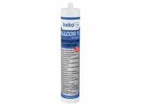 Beko - Konstruktionskleber Allcon 10 Universalkleber Montagekleber 310 ml aktion