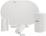 Smarthome Funk-basis-set Fuaa35001a Smartvest