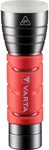 Varta - Outdoor Sports F10 Led Taschenlampe Mit Handschlaufe Batteriebetrieben...
