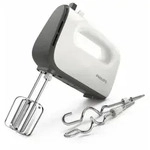 Philips Hr3740 450w K&uuml;chenmaschine Wei&szlig; 5 Geschwindigkeiten Turbo