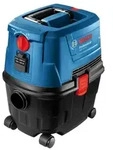 Bosch - Nass-/trockensauger 1100 W, Volumen 15 L 06019e5100