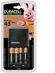 Duracell Du73 Akkuladeger&auml;t Haushaltsbatterie Ac