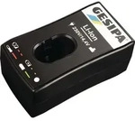 Gesipa - Li-ion Schnellladegeraet 230/14,4 V