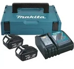 Makita - Power Source Kit 4,0 Ah 197494-9