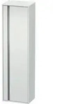 Duravit - Ketho Hochschrank 1265, 1 Holzt&uuml;r, Anschlag Rechts,