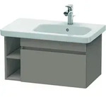Durastyle Waschtischunterschrank Wandh&auml;ngend 6393, 1 - Duravit