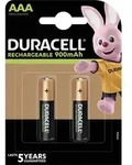 Liderpapel - Akku Rechargeable Aaa/micro Hr03 Nickel-metallhydrid 1,2v 900 Mah 2