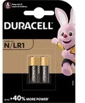 Duracell Mn9100 Spezial-batterie Alkali-mangan 1.5 V 2 St.