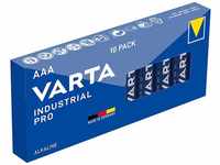 Industrial Pro Micro aaa Batterie 4003 10 Stk. (Tray) - Varta