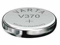 Uhr 370 Varta Silber-Oxid-Uhrenbatterie SR920W