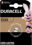 Duracell Knopfzelle Cr1220 3 V 1 St. 35 Mah Lithium Dl1220