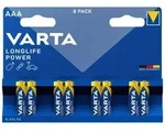 Va-aaa Longlife Power Bl6: Alkaline-batterie Lr3 Longlife Power Blister 6 Stk.