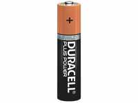 1 Stück Duracell Plus Power MN2400 Micro - Batterie r 3