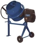 Scheppach Betonmischer Mix140 230 V 550 W 140 L 26,6 U/min