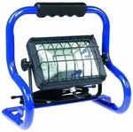 Led-strahler Ip 65 20w Chip + Gestell