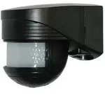 Beg Luxomat Lc-click-n 140 Bewegungsmelder Schwarz