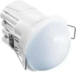 Esylux Deckenbewegungsmelder Eb,230v 360gr, 24m Md-ce 360i/24