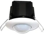 Luxomat Pd3n-1c-fp Bewegungsmelder Wei&szlig;