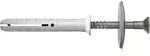 Nageld&uuml;bel N 6x40/10 S D A2 (50) 50 Stk - Fischer