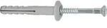 Nageld&uuml;bel N 8x40/1 P (50) 50 Stk - Fischer