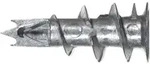 Gipskartond&uuml;bel Gkm 31 Mm - 6 St&uuml;ck D&uuml;bel - Fischer