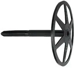 Fischer - D&auml;mmstoffhalter Dhk 140 200 Stk