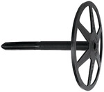 Fischer - D&auml;mmstoffhalter Dhk 180 100 Stk