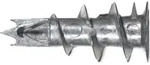 Gipskartond&uuml;bel Gkm 31 Mm - 10 St&uuml;ck D&uuml;bel - Fischer