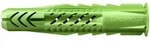 Universald&uuml;bel Ux Green 10x60 R 20 Stk - Fischer