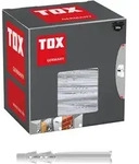 Tox - Allzweck-rahmend&uuml;bel Tetrafix Xl 6x65 Mm