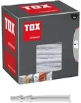 Tox - Allzweck-rahmend&uuml;bel Tetrafix Xl 10x100 Mm