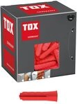 Tox Porenbetond&uuml;bel Ytox M14x75 Mm, 096100081